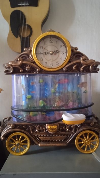 Светильник ночник