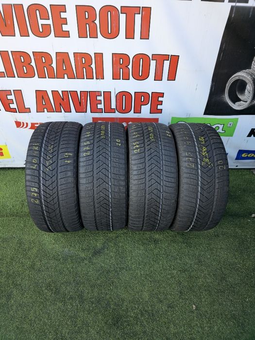 275.40.21 pirelli m+s doua buc