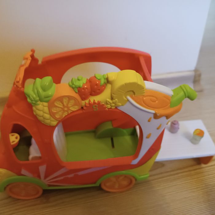 Лот Shopkins / Шопкинс/