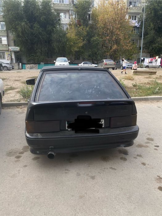 обменяю тонированые фары на обычные сток