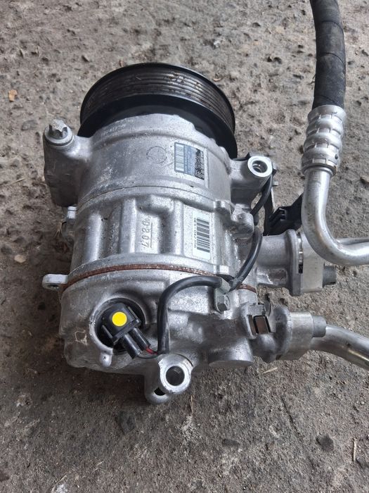 Compresor ac Mercedes E Class W213 2.0/3.0 benzina 2015-2023 cod compresor aer conditionat