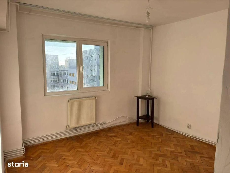 Ispirescu Margeanului Birnova, Centrala Proprie, Bloc 1984