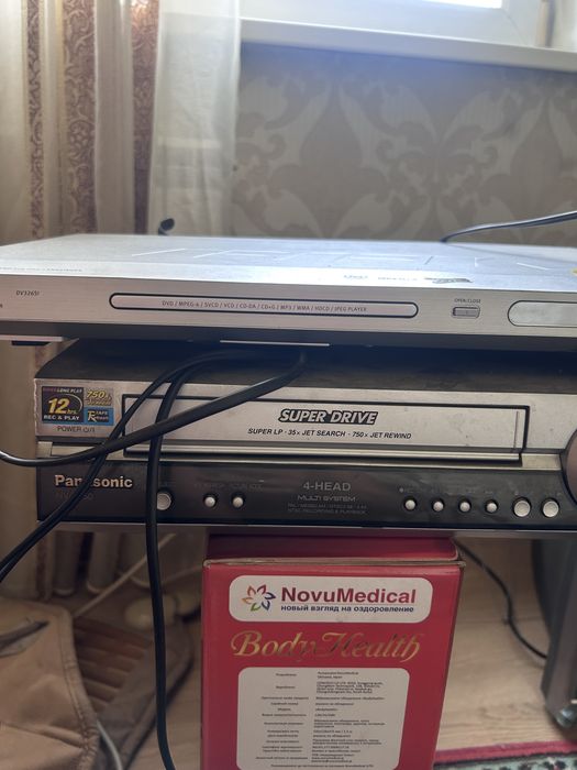 Телевизор Panasonic