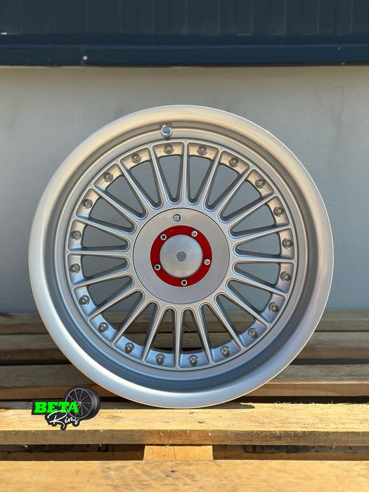 Джанти Алпина 16" 5x112 5x100 Djanti Alpina Mercedes Audi VW Seat Skoda