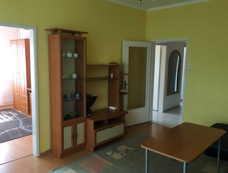 Дава се под наем Тристаен апартамент в Пловдив, Гагарин - 87 кв.м за 270.3 € - Снимка #2