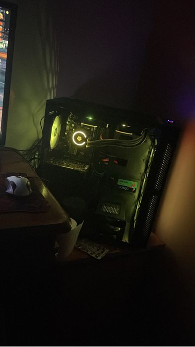 asamblez calculatoare/ mentenanțe / instalare sistem de operare