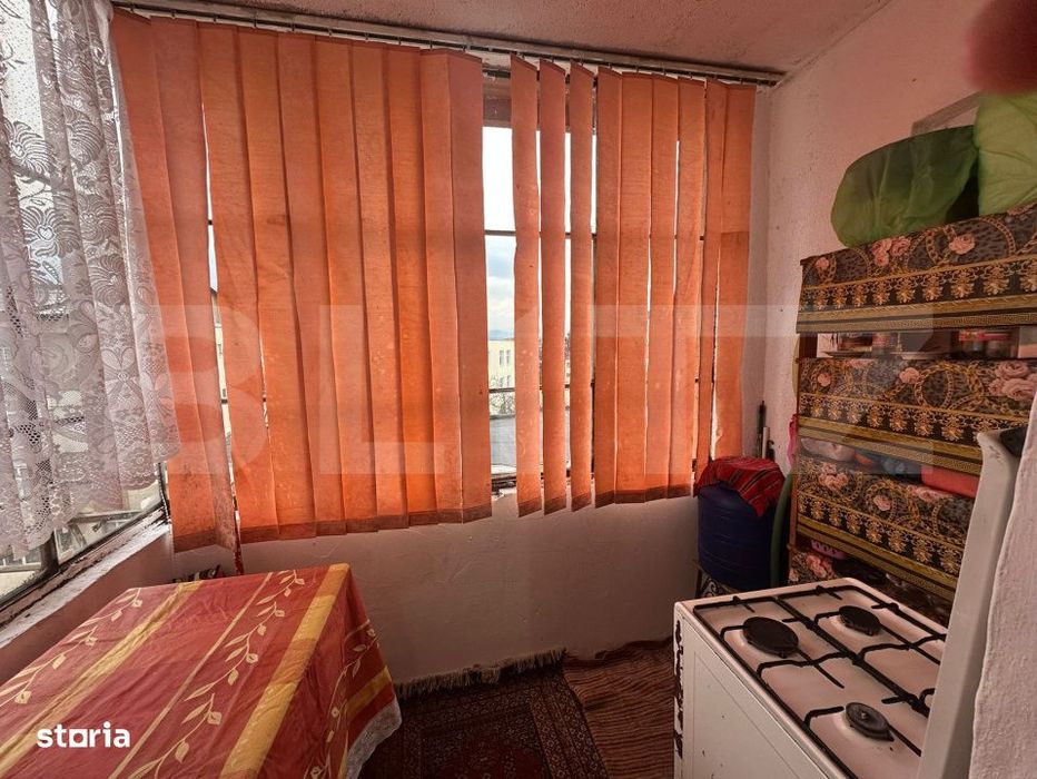 Apartament 2 camere, decomandat, 53 mp