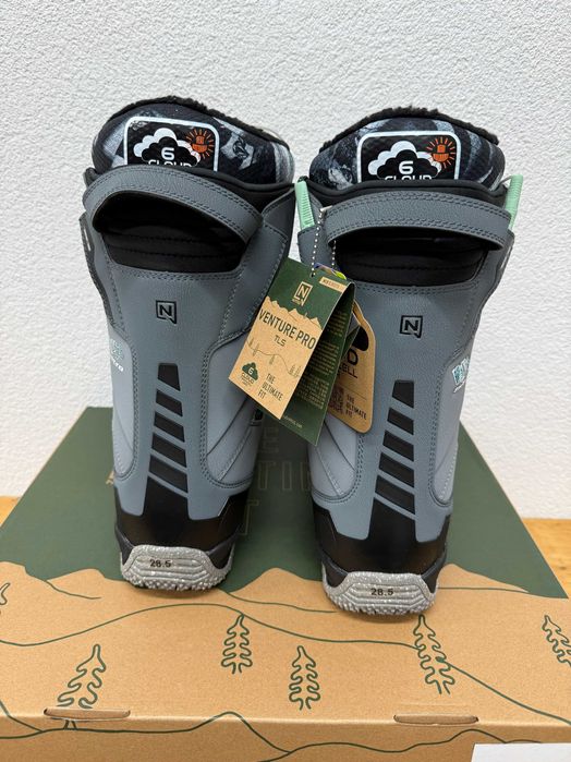 boots noi nitro venture pro tls mondo 28,5 europa 43 1/3