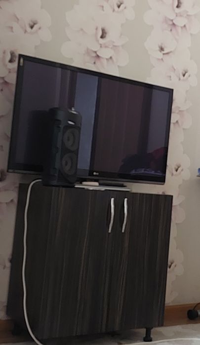 Телевизор Lg прадам