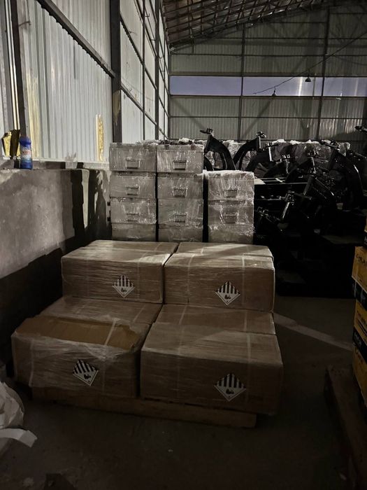 Akkumulyator sotamiz 70ah 72v 1 yillik kafolatli lityum temir fosfat