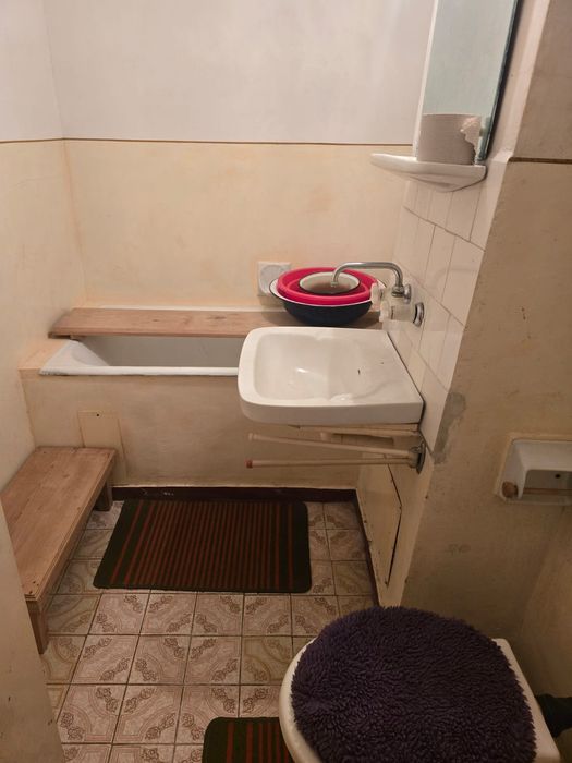 Apartament 1 camera Slanic Moldova