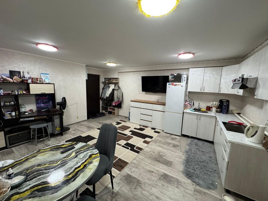 Продам однокомнатную квартиру