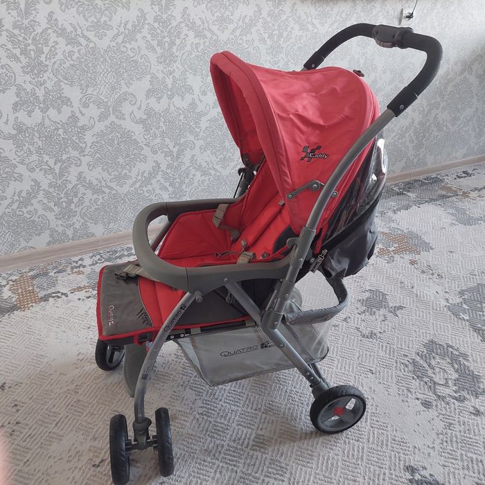 Коляска, в отличном состоянии