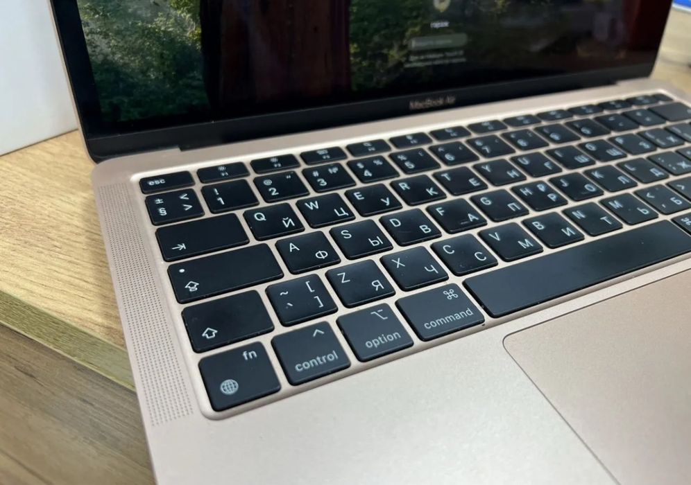 Apple MacBook Air 13 (512gb)