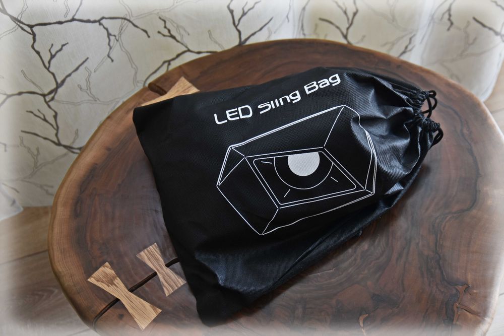 Продавам раница за през рамо