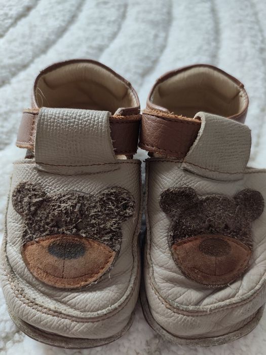 Papucei de interior mărimea 22