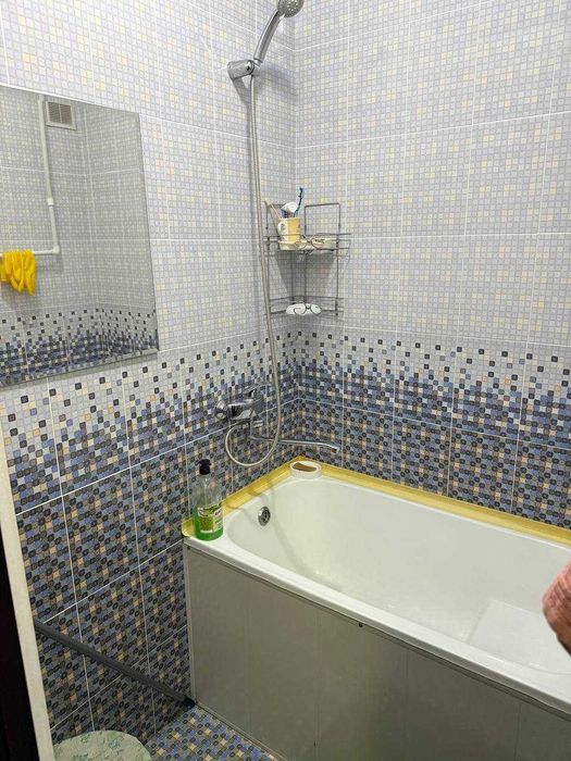 Сдаётся квартира 2/3/4 с мебелью и техникой на Шахристанской