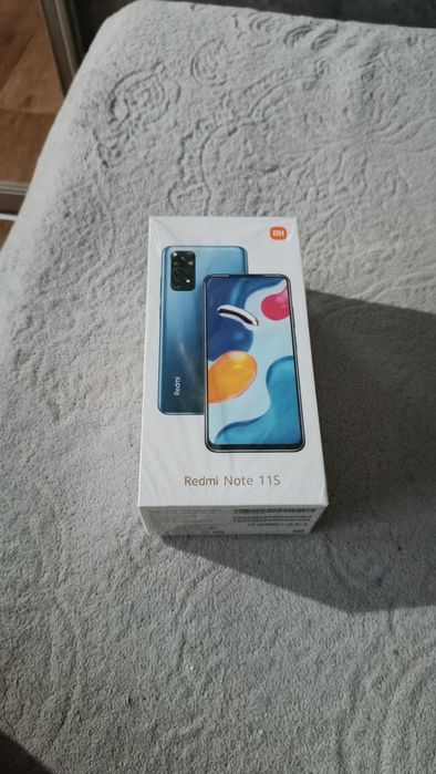 Продам Redmi not 11s