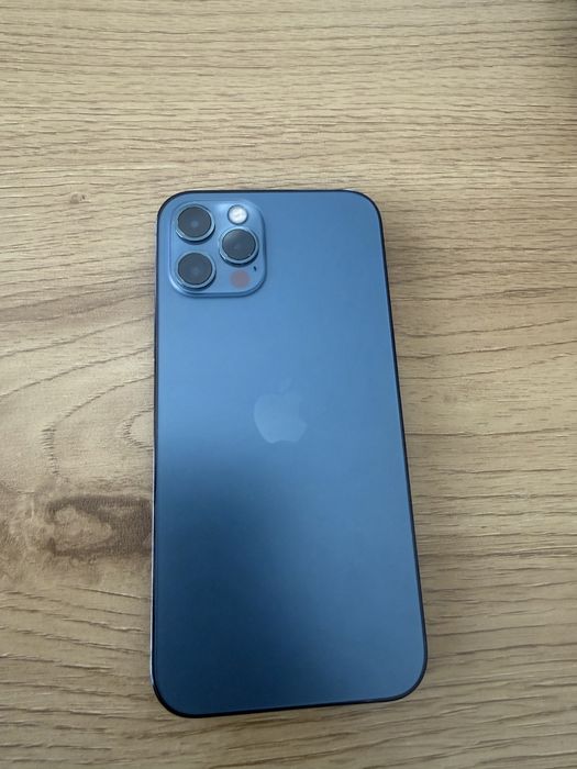 iPhone 12pro 128 GB