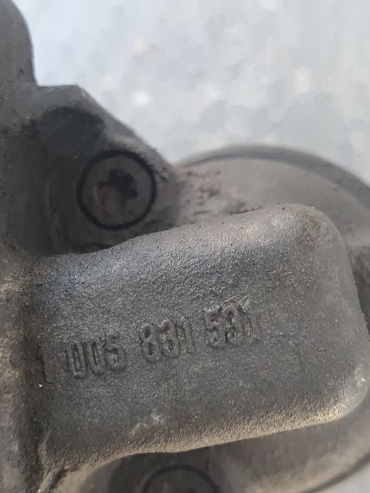 Стартер за Peugeot Boxer 3.0 HDI