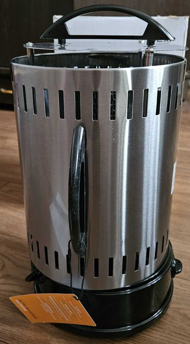 Электрошашлычница DEXP KBM-1000