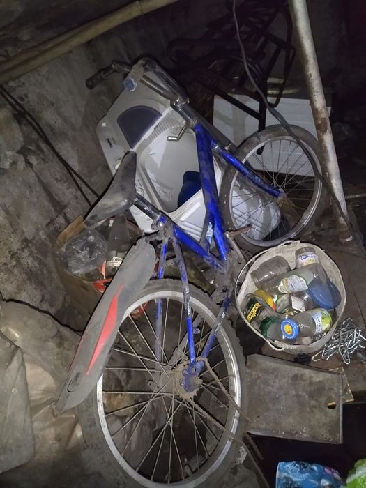 Велосипед БМХ продам