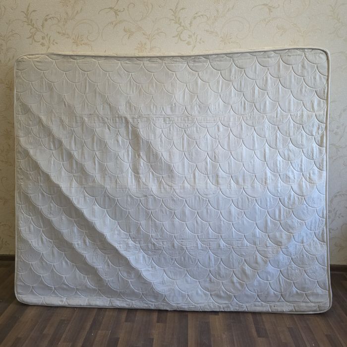 Б/У МАТРАС для рабочих