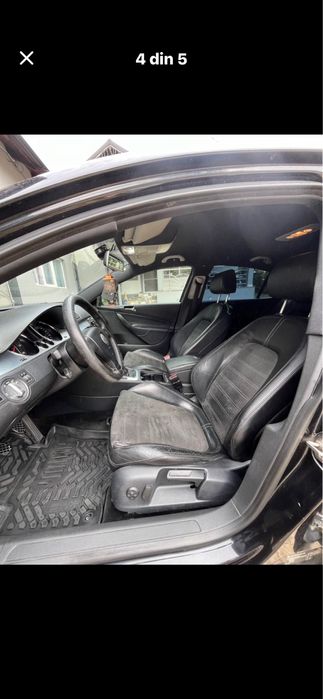 De vanzare pasat b 6