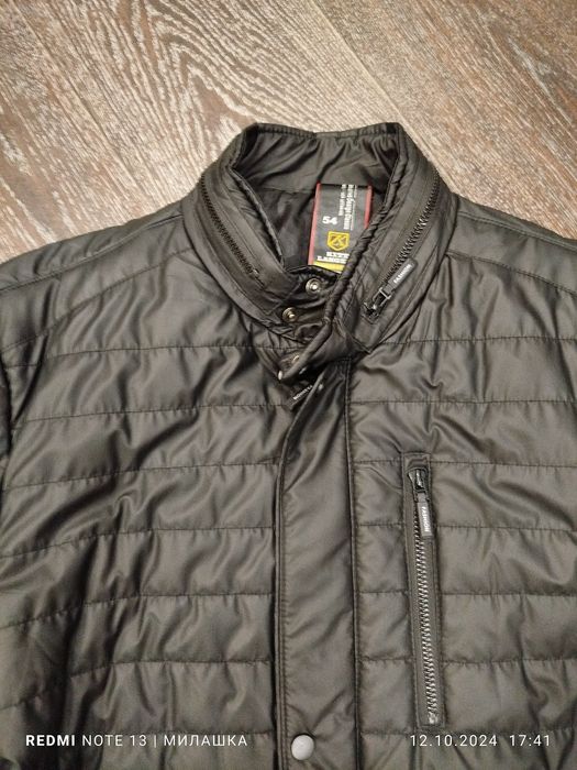 Мужская демисезонная куртка