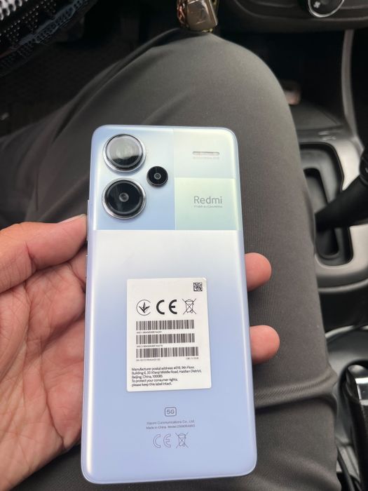 Redmi Note 13 Pro+ 5G