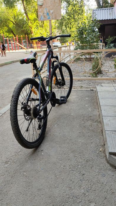 Продам Велосипед Pheonix