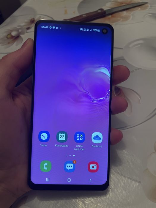 Samsung galaxy s10 128gb