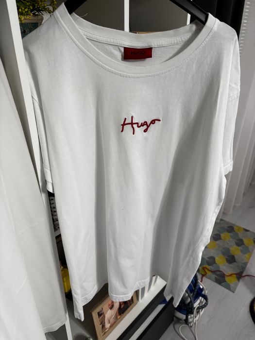 Продавам 6 тениски и 1 блуза и една риза