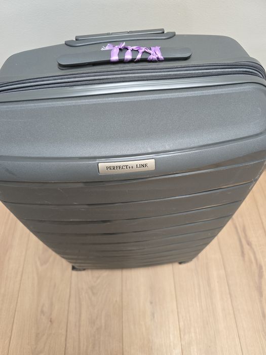 Куфар perfect line