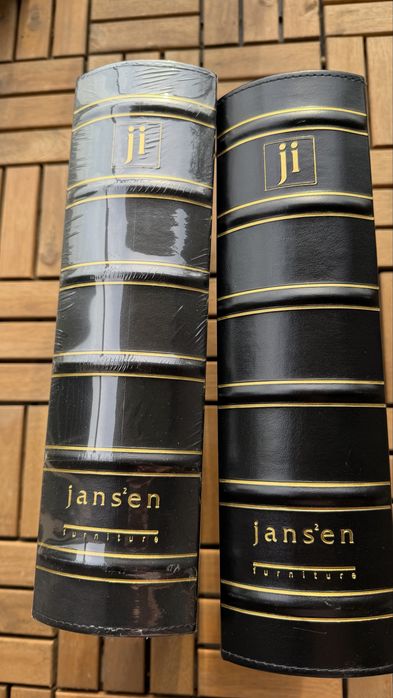 Clasor bancnote Jansen