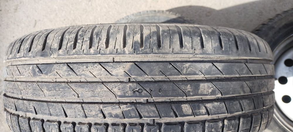 Покрышкин  диски новые