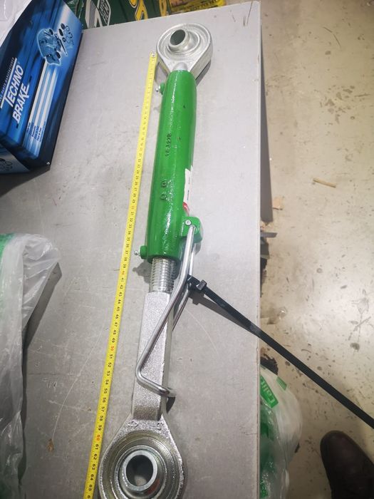 Tirant central original john deere 35 /55 cp preț 390 lei se poate tri
