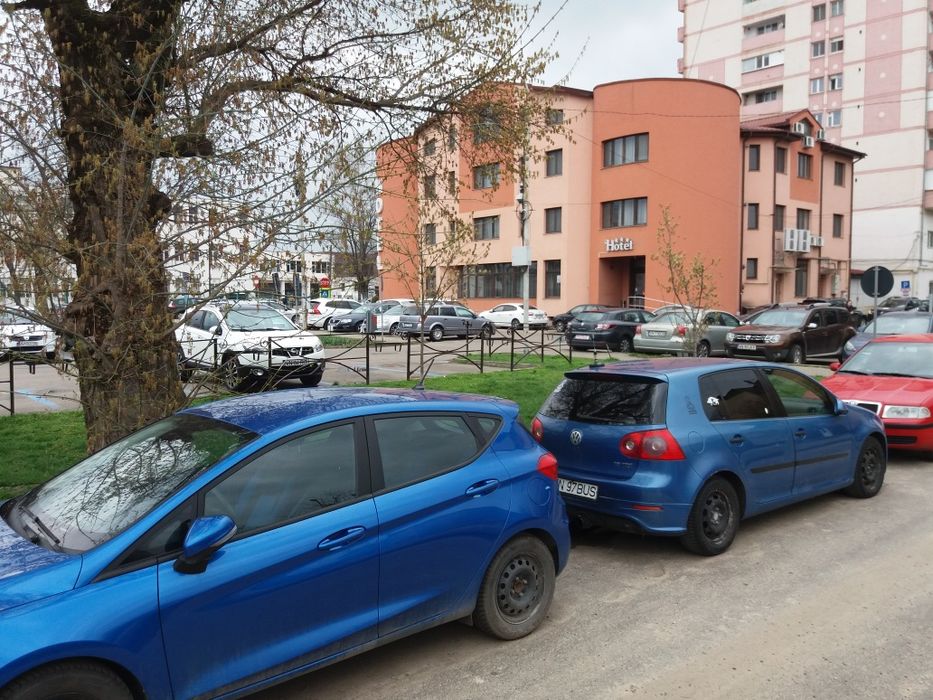 teren de inchiriat Focsani