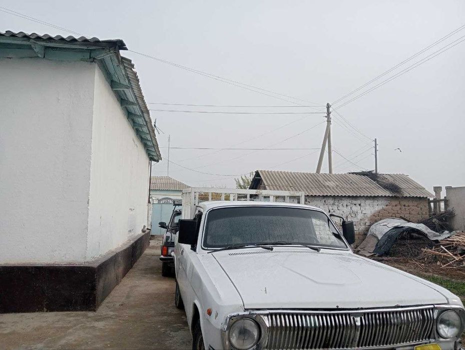 волга пикап сотилади