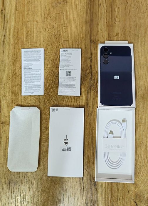 Samsung  Galaxy A55 5G