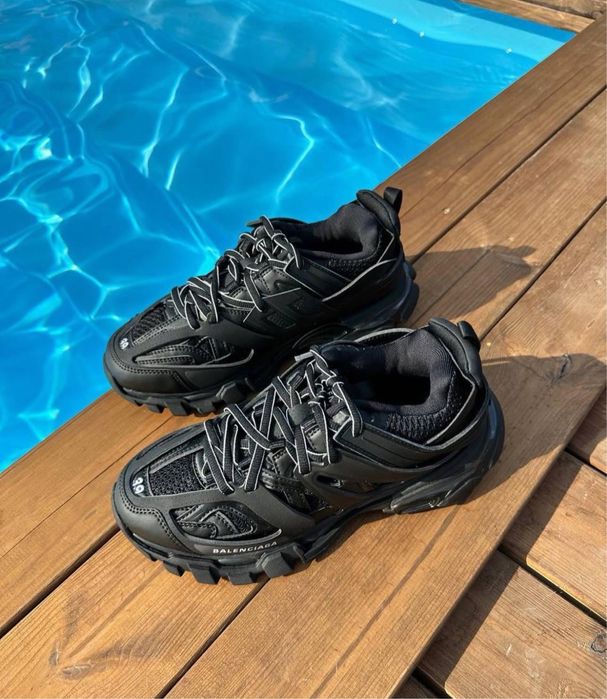 Balenciaga track 35-46