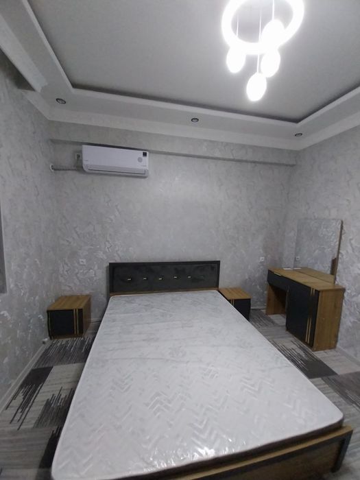 Eshonguzar bek baraka city