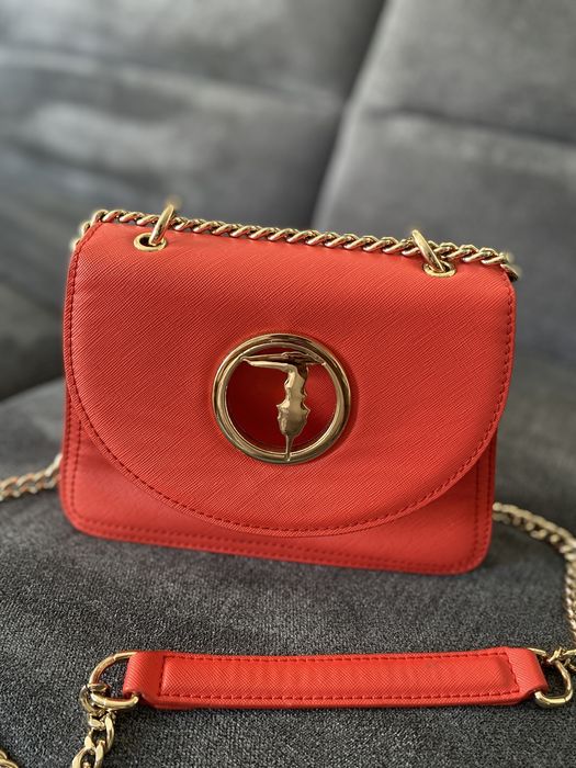 Дамска чанта Trussardi