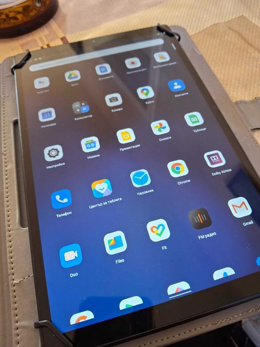 Таблет LENOVO M10 HD 2ND 2G