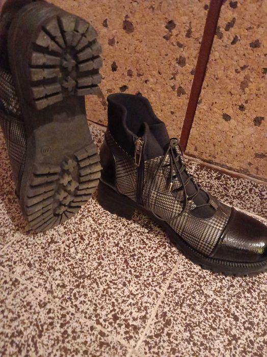 Официални боти с грайфер