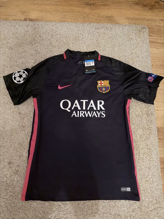 Tricou Neymar jr barcelona