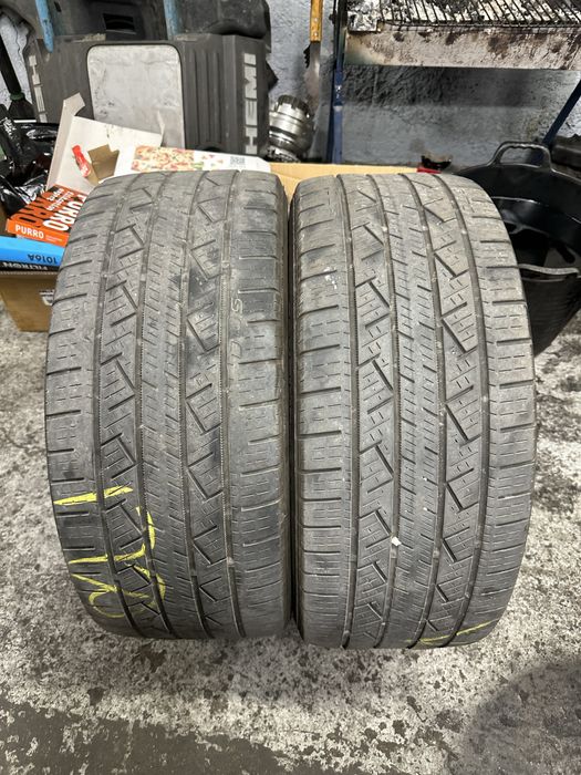летни гуми 265/45/20