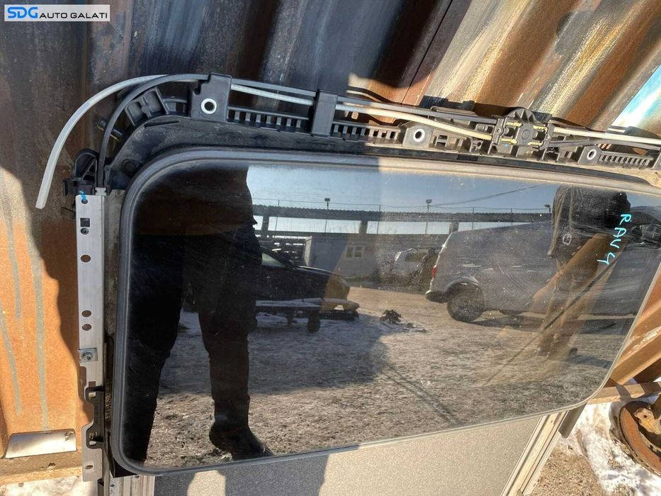 Geam Trapa Plafon cu Rama Toyota RAV4 XA30 2005 - 2013