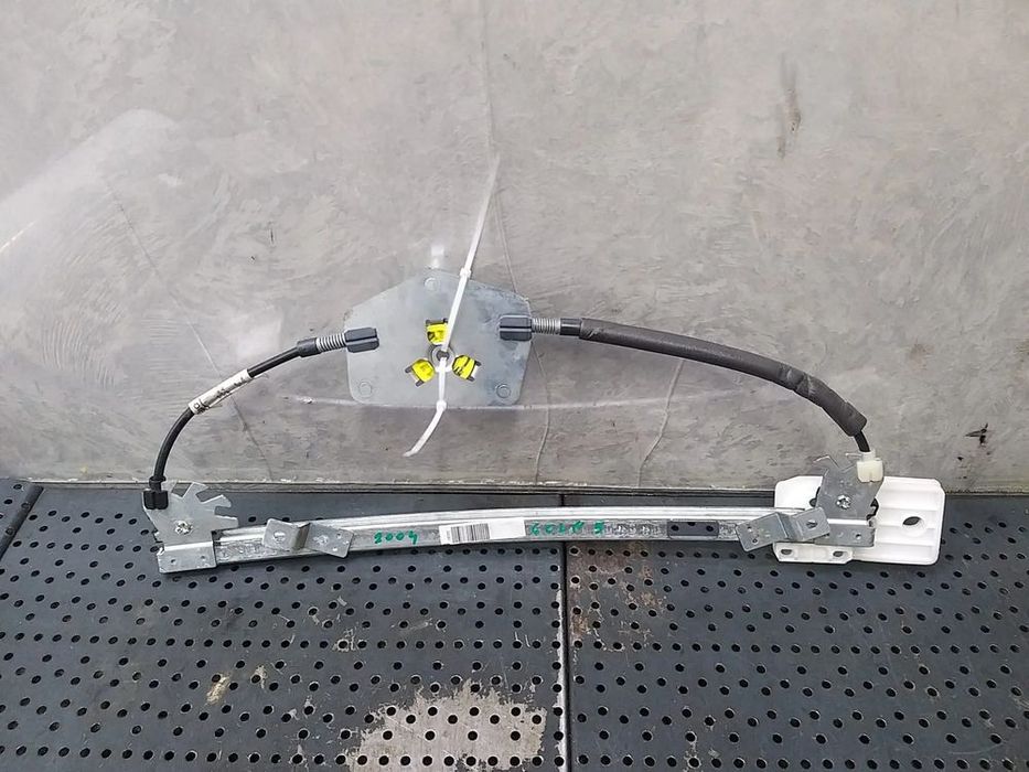 Macara geam electric dreapta spate vw golf 5 1k
