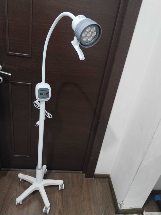 Гинекологический светильник для осмотра